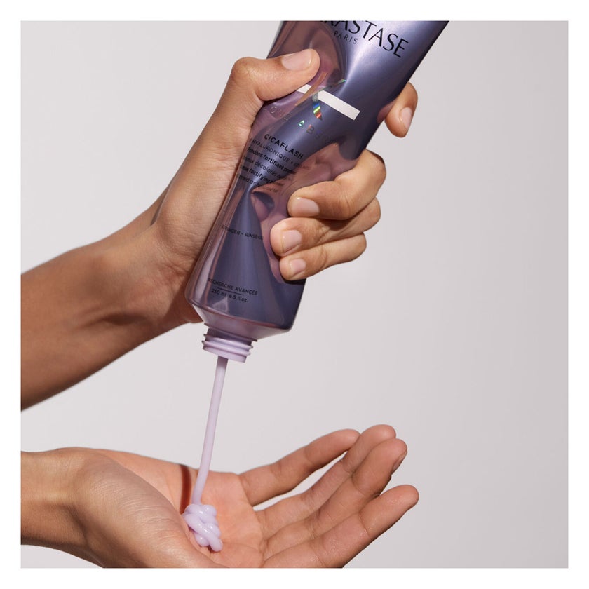 Kerastase Blond Absolu Cicaflash Intense Fortifying Conditioner 250ml