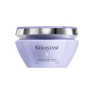 Kerastase Blond Absolu Ultra-Violet Hair Mask 200ml