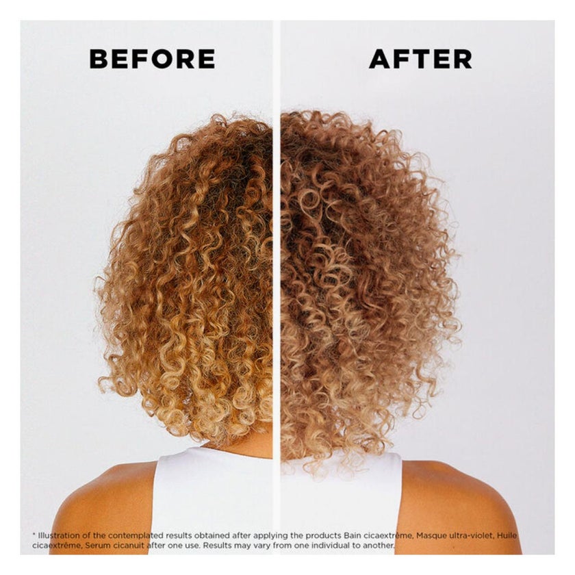 Kerastase Blond Absolu Ultra-Violet Hair Mask 200ml