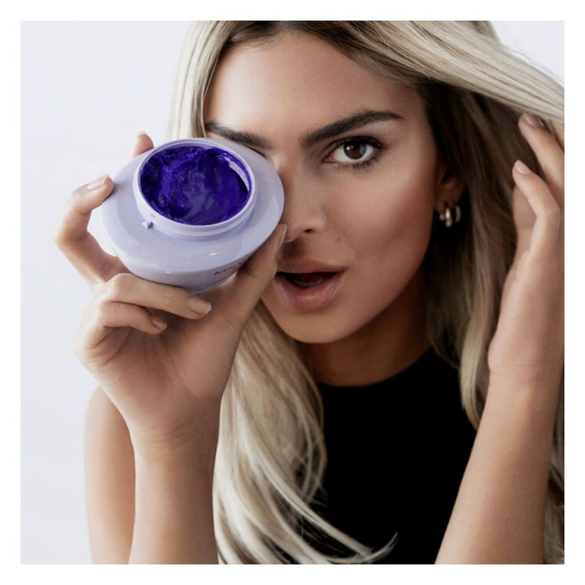 Kerastase Blond Absolu Ultra-Violet Hair Mask 200ml