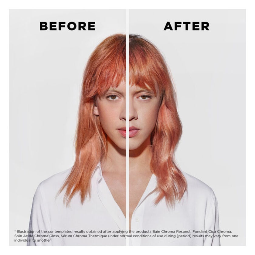 Kerastase Chroma Absolu Hydrating Protective Shampoo 250ml