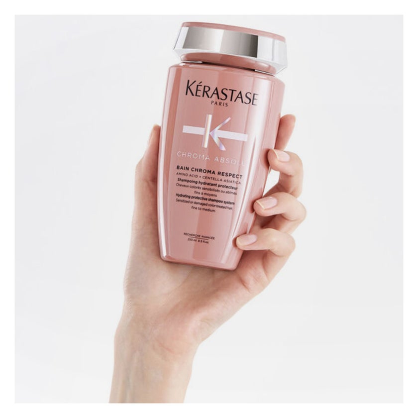 Kerastase Chroma Absolu Hydrating Protective Shampoo 250ml