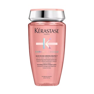 Kerastase Chroma Absolu Nourishing Protective Shampoo 250ml