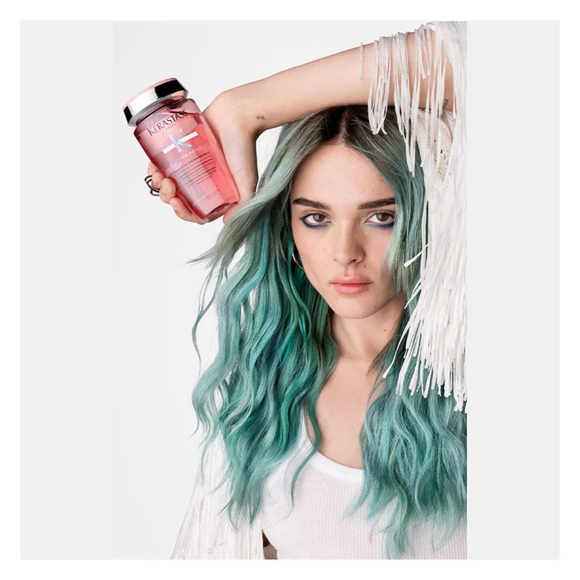 Kerastase Chroma Absolu Nourishing Protective Shampoo 250ml