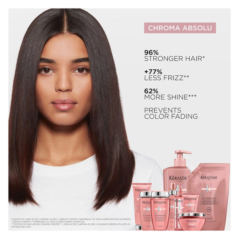 Kerastase Chroma Absolu Filler Hair Mask 200ml