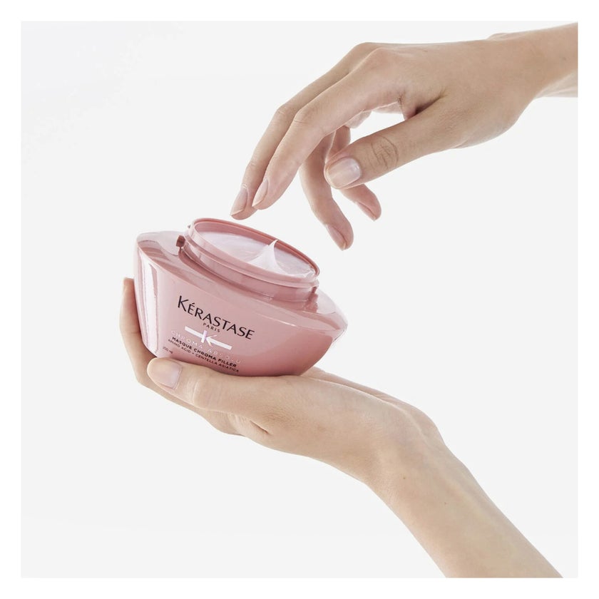 Kerastase Chroma Absolu Filler Hair Mask 200ml