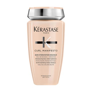 Kerastase Curl Manifesto Gentle Hydrating Creamy Shampoo 250ml