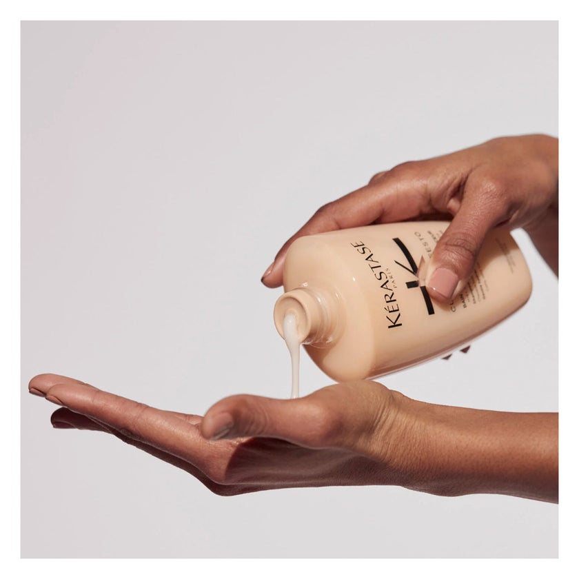 Kerastase Curl Manifesto Gentle Hydrating Creamy Shampoo 250ml