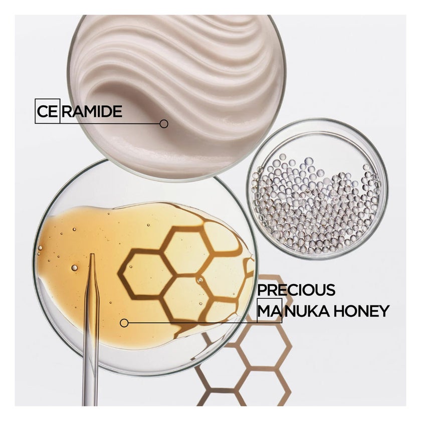 Kerastase Curl Manifesto Moisture Replenishing Conditioner 250ml