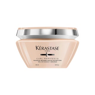 Kerastase Curl Manifesto Nourishing Hair Mask 200ml
