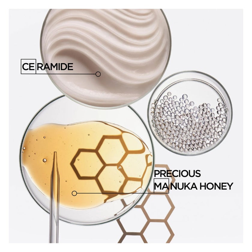 Kerastase Curl Manifesto Nourishing Hair Mask 200ml