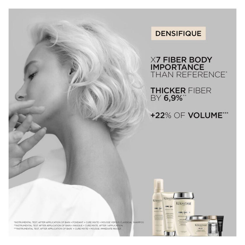 Kerastase Densifique Densite Hair Mask 200ml