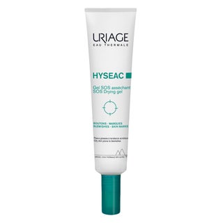 Uriage Hyseac SOS Drying Gel, Blemish & Dark Spots - 15ml