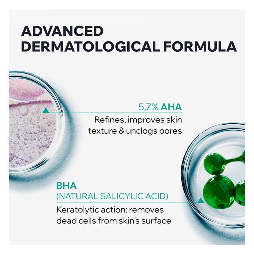 Uriage Hyseac SOS Drying Gel, Blemish & Dark Spots, 15ml