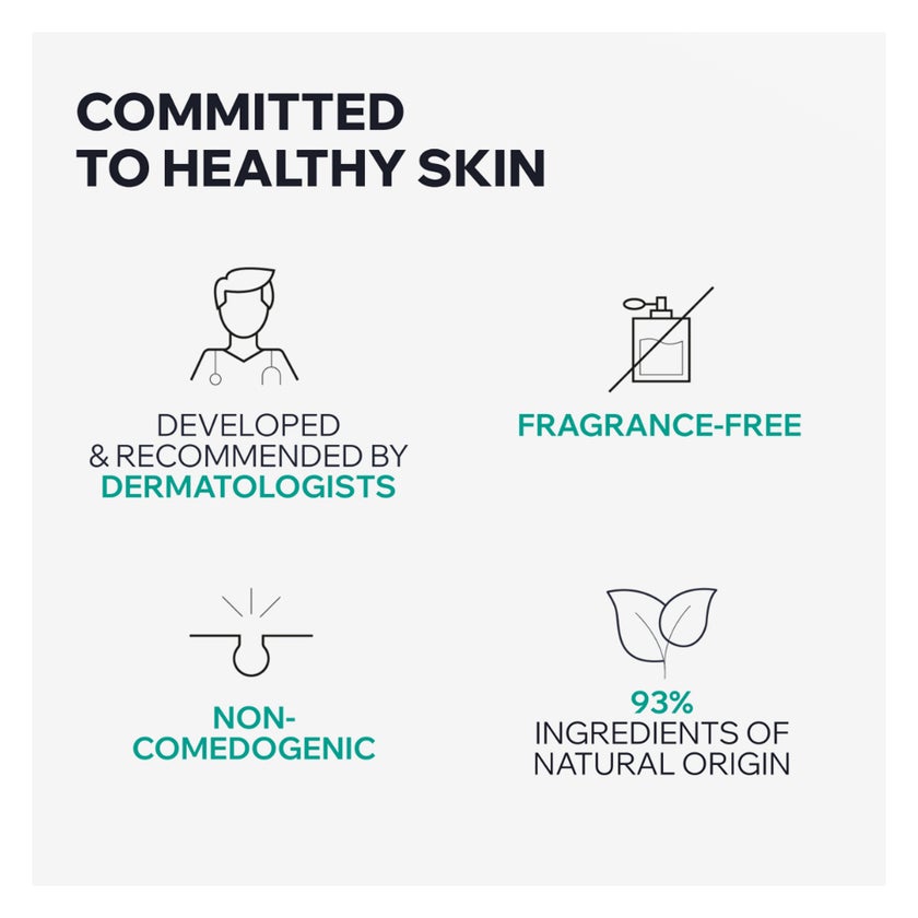 Uriage Hyseac SOS Drying Gel, Blemish & Dark Spots, 15ml