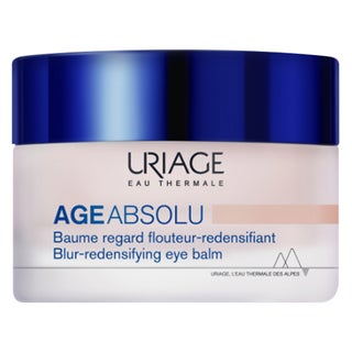 Uriage Age Absolu Blur-Redensifying Eye Balm - 15ml