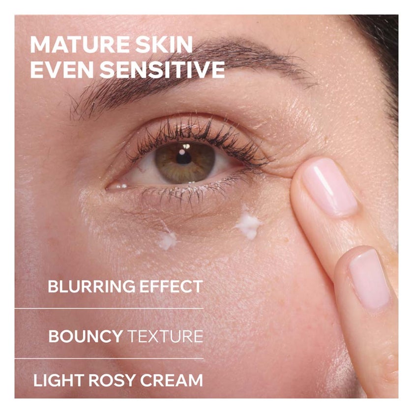 Uriage Age Absolu Blur-Redensifying Eye Balm - 15ml