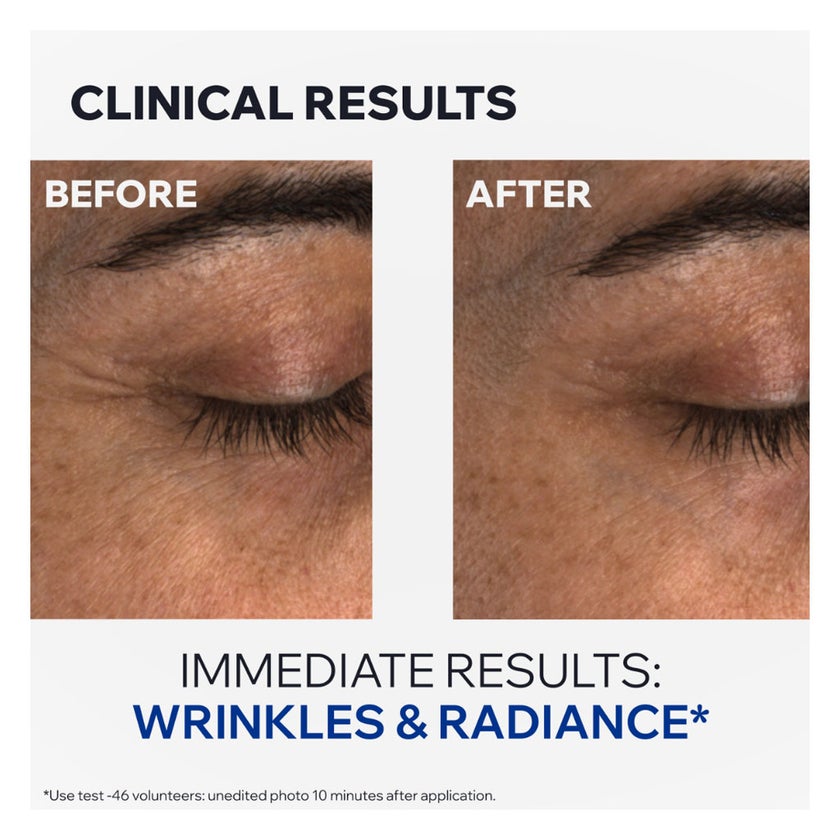 Uriage Age Absolu Blur-Redensifying Eye Balm - 15ml