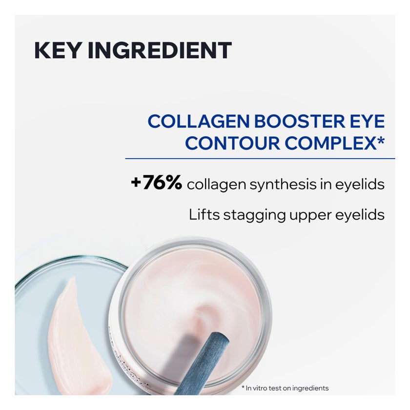 Uriage Age Absolu Blur-Redensifying Eye Balm - 15ml