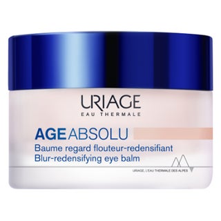 Uriage Age Absolu Blur-Redensifying Eye Contour Balm 15ml