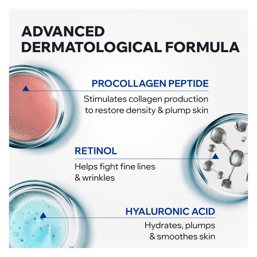 Uriage Age Absolu Blur-Redensifying Eye Contour Balm 15ml