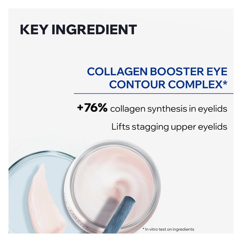 Uriage Age Absolu Blur-Redensifying Eye Contour Balm 15ml