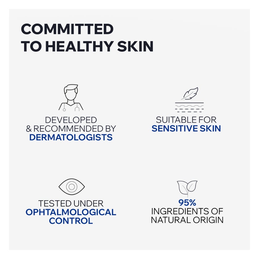 Uriage Age Absolu Blur-Redensifying Eye Contour Balm 15ml