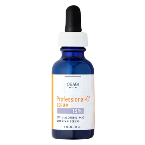 Obagi Vitamin C Duo Brighten & Hydrate Kit