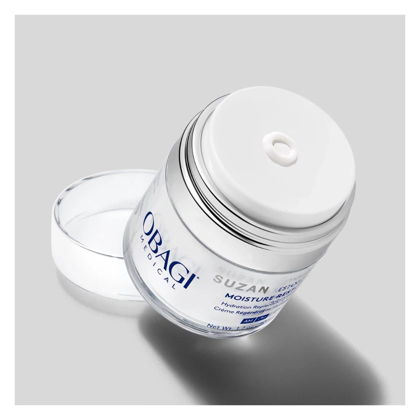 Obagi Medical Suzanobagimd Moisturizer & Replenishing Cream 50ml