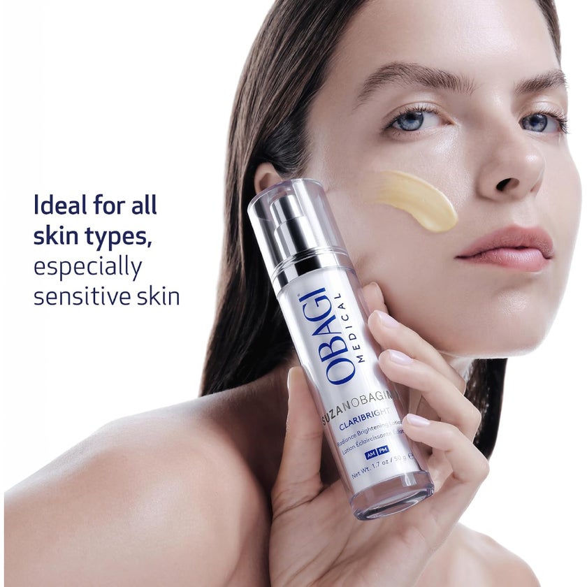 Obagi Suzan ObagiMD Claribright Radiance Brightening Lotion - 50ml