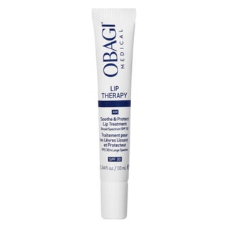 Obagi Medical Broad Spectrum SPF 30 Lip Therapy 10ml