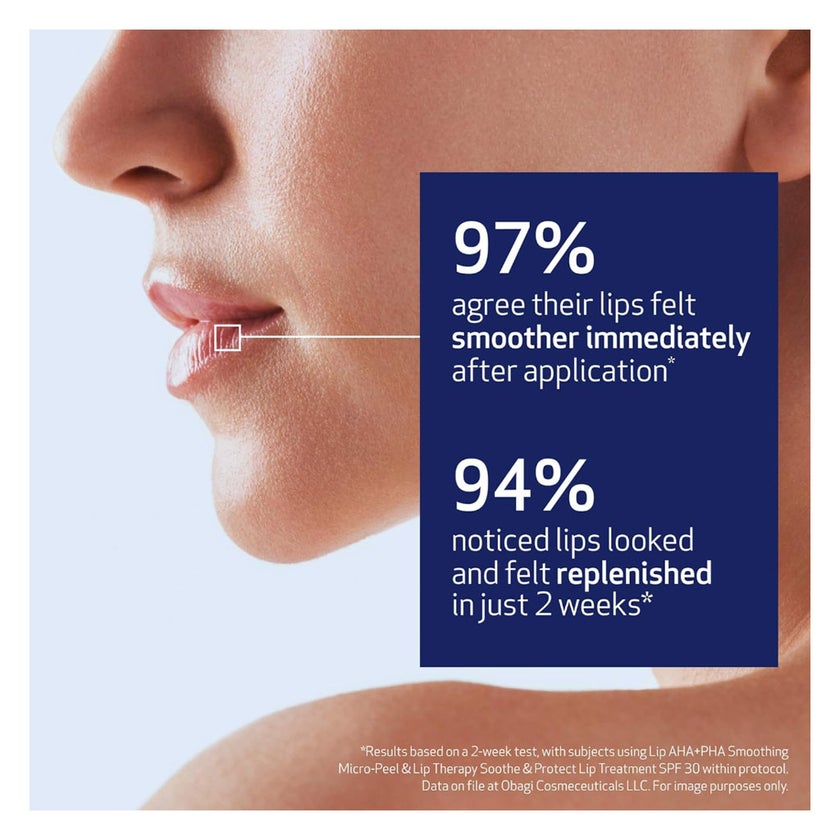 Obagi Medical Broad Spectrum SPF 30 Lip Therapy 10ml