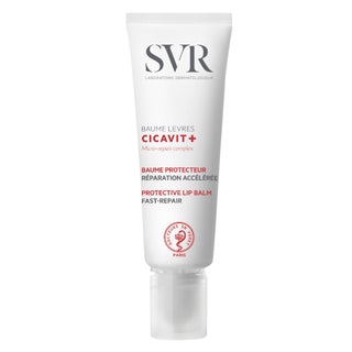 SVR Cicavit+ Moisturizing Reparing Lip Balm 10g