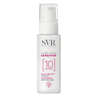 SVR Sensifine 10 Moisturizing Soothing Care Hydra-Cream 40ml
