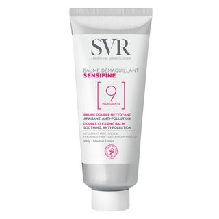 SVR Sensifine 9 Double Cleansing Balm 100g