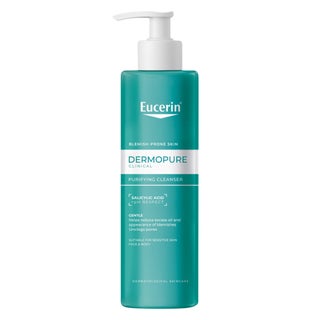 Eucerin Dermopure Oil Control Purifying Cleanser 400ml