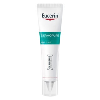 Eucerin Dermopure Carnitine + Salicylic Acid Mat Fluid 40ml
