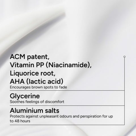 ACM Depiwhite Even Tone Roll-On Deodorant - 50ml