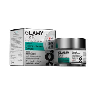 Glamy Lab Hydra Intense Moisturizing Cream - 50g