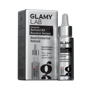 Glam Lab Retinol B3 Booster Serum - 30ml
