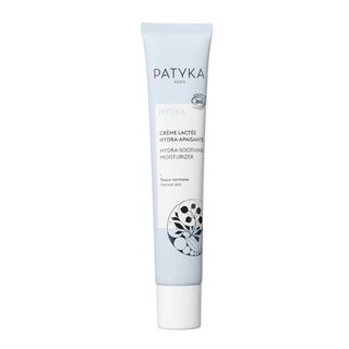 Patyka Hydra-Soothing Moisturizer, Normal Skin - 40ml