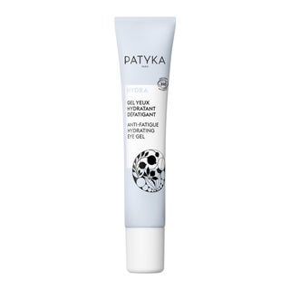 Patyka Anti-Fatigue Hydrating Eye Gel - 15ml