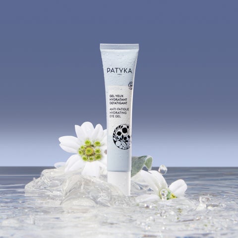 Patyka Anti-Fatigue Hydrating Eye Gel - 15ml