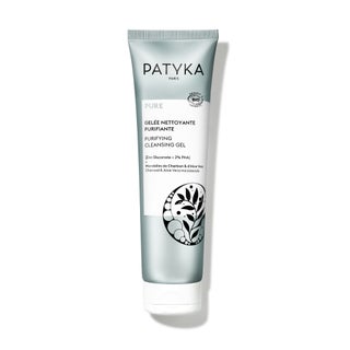 Patyka Purifying Cleansing Gel, Zinc Gluconate + 2% PHA - 150ml