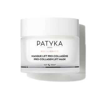 Patyka Pro-Collagen Lift Night Mask - 50ml