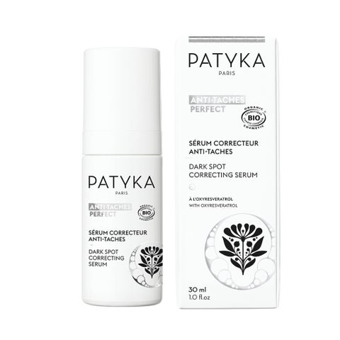 Patyka Dark Spot Correcting Serum - 30ml