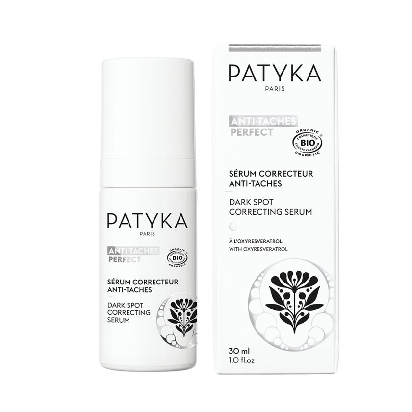 Patyka Dark Spot Correcting Serum - 30ml