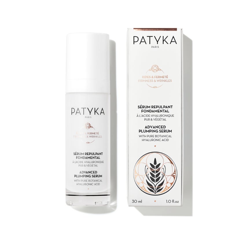 Patyka Advanced Plumping Serum, Hyaluronic Acid - 30ml