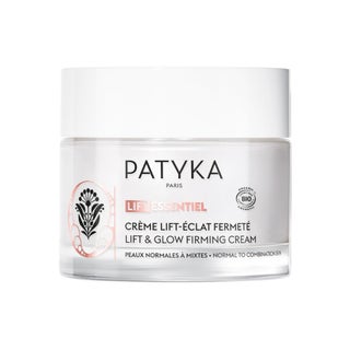 Patyka Lift Essentiel Lift & Glow Firming Cream - 50ml