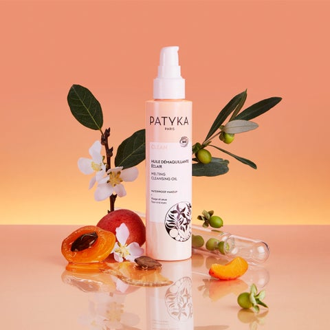 Patyka Melting Cleansing Oil - 150ml